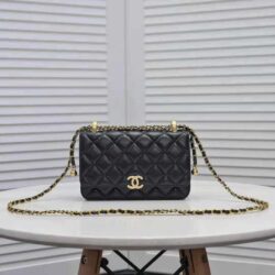 Chanel MINI FLAP BAG replica