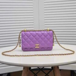 Chanel MINI FLAP BAG replica