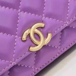 Chanel MINI FLAP BAG replica