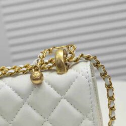 Chanel MINI FLAP BAG replica