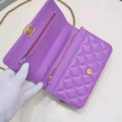 Chanel MINI FLAP BAG replica