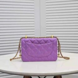 Chanel MINI FLAP BAG replica