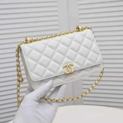 Chanel MINI FLAP BAG replica