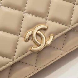 Chanel MINI FLAP BAG replica