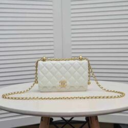 Chanel MINI FLAP BAG replica