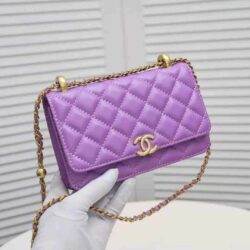 Chanel MINI FLAP BAG replica