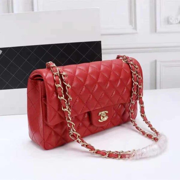 Chanel Mini Flap Bag replica