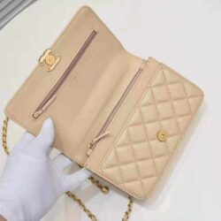 Chanel MINI FLAP BAG replica