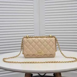 Chanel MINI FLAP BAG replica