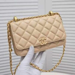 Chanel MINI FLAP BAG replica