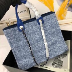 Chanel Shopping replica bag