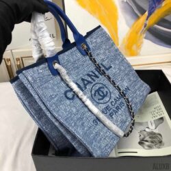 Chanel Shopping replica bag