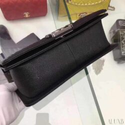 Chanel Small Boy replica handbag