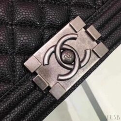 Chanel Small Boy replica handbag