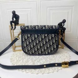 Dior Medium Bobby Bag replica