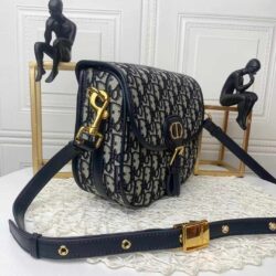 Dior Medium Bobby Bag replica