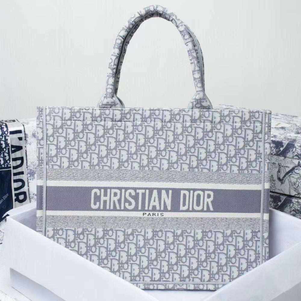 Dior Small Book Tote replica