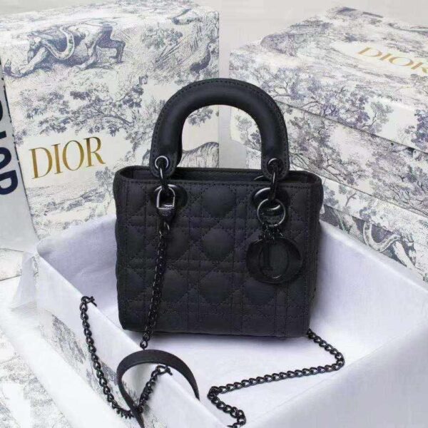 Dior Ultra Matte Mini Bag replica