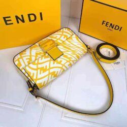 Fendi BAGUETTE 1997 replica