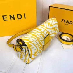 Fendi BAGUETTE 1997 replica