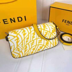 Fendi BAGUETTE 1997 replica