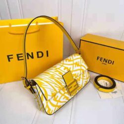 Fendi BAGUETTE 1997 replica