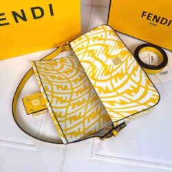 Fendi BAGUETTE 1997 replica