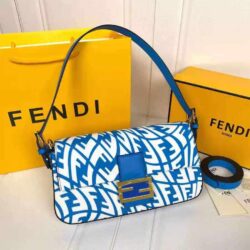 Fendi BAGUETTE 1997 replica