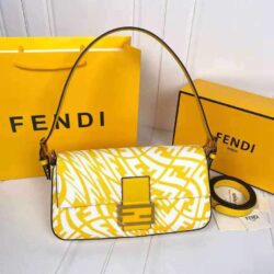 Fendi BAGUETTE 1997 replica