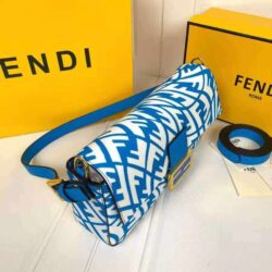 Fendi BAGUETTE 1997 replica