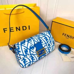 Fendi BAGUETTE 1997 replica