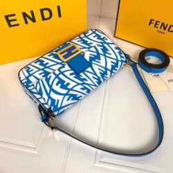 Fendi BAGUETTE 1997 replica