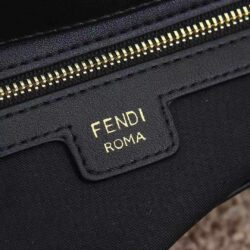 Fendi Baguette replica