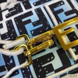 Fendi Baguette replica