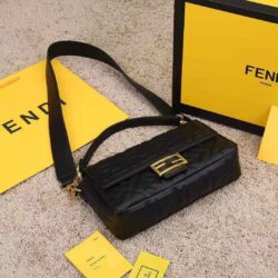 Fendi Baguette replica