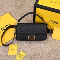 Fendi Baguette replica