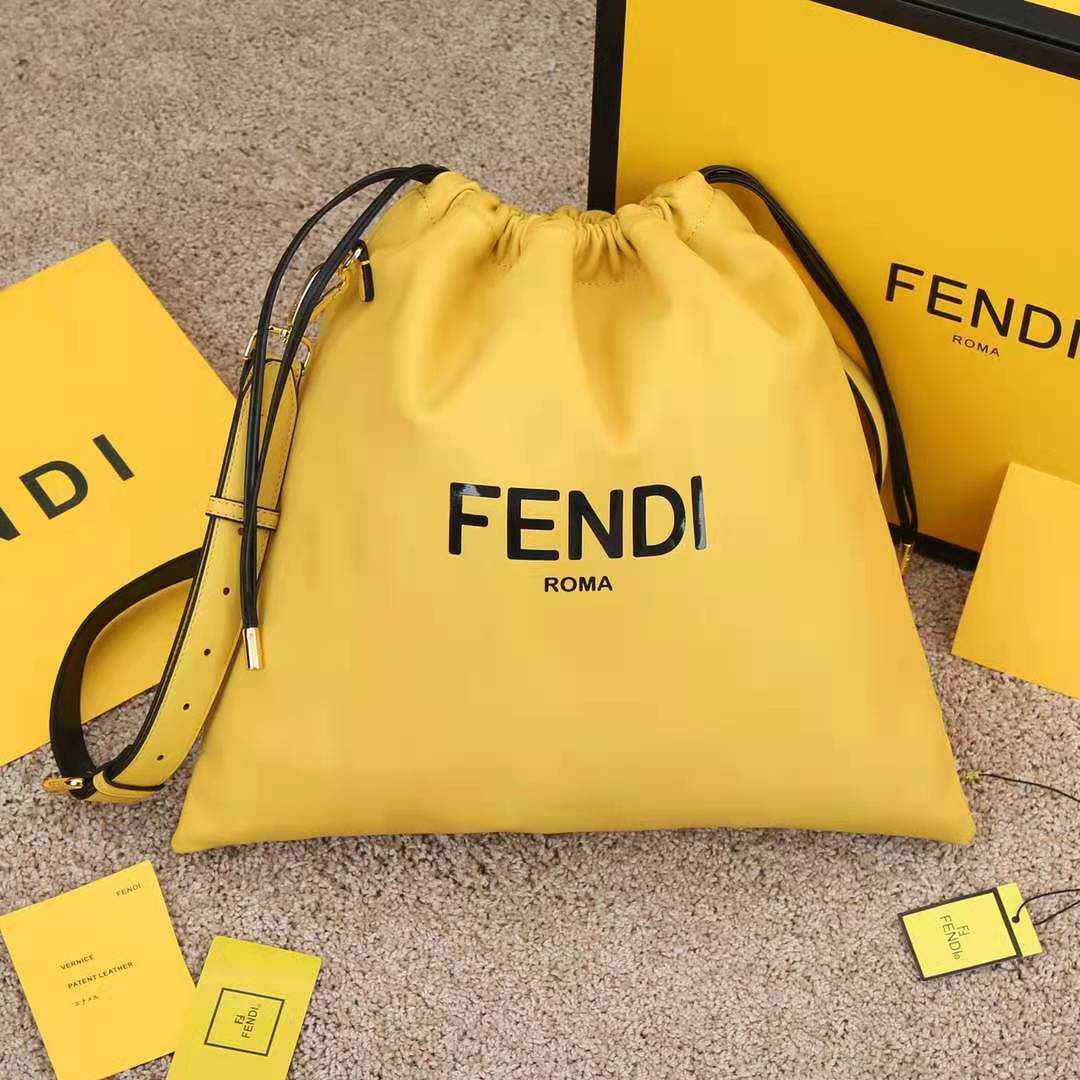 Fendi Pack Medium Pouch replica