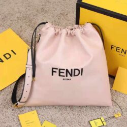 Fendi Pack Medium Pouch replica