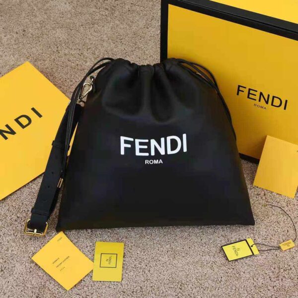 Fendi Pack Medium Pouch replica