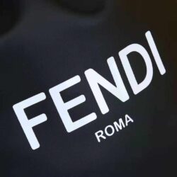 Fendi Pack Medium Pouch replica