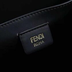 Fendi Pack Medium Shopping Bag replica