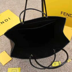 Fendi Pack Medium Shopping Bag replica