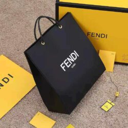 Fendi Pack Medium Shopping Bag replica