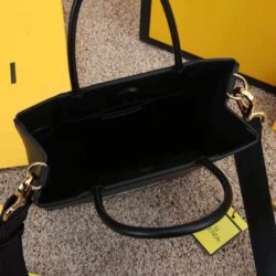 Fendi Pack Small Shopping Bag replica