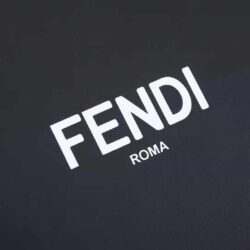 Fendi Pack Small Shopping Bag replica