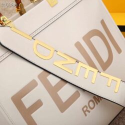 Fendi Sunshine medium replica