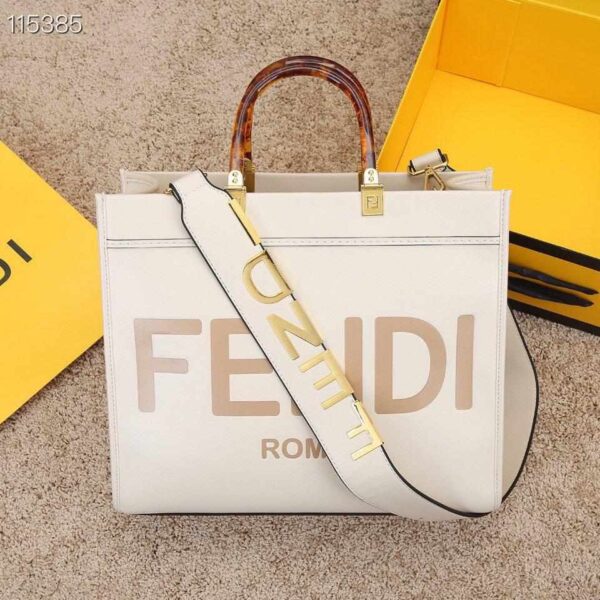 Fendi Sunshine medium replica