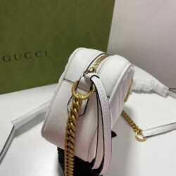 Gucci GG Marmont small shoulder bag replica