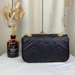 Gucci Marmont matelassé replica