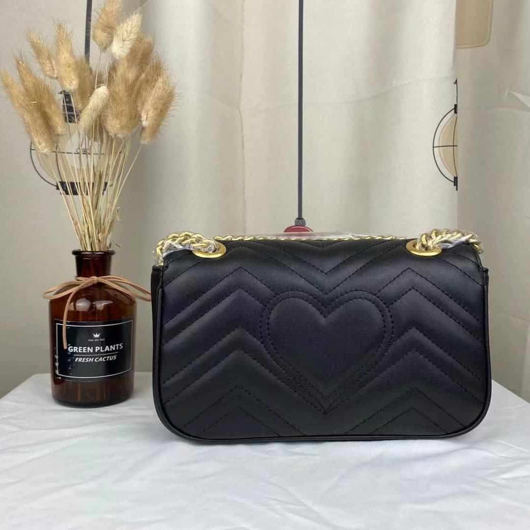 Gucci Marmont matelassé replica